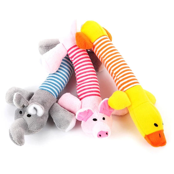 Pet Dog Toys Squeak