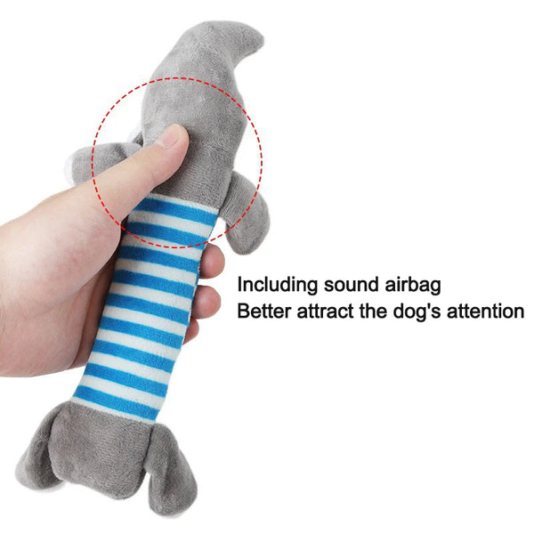 Pet Dog Toys Squeak