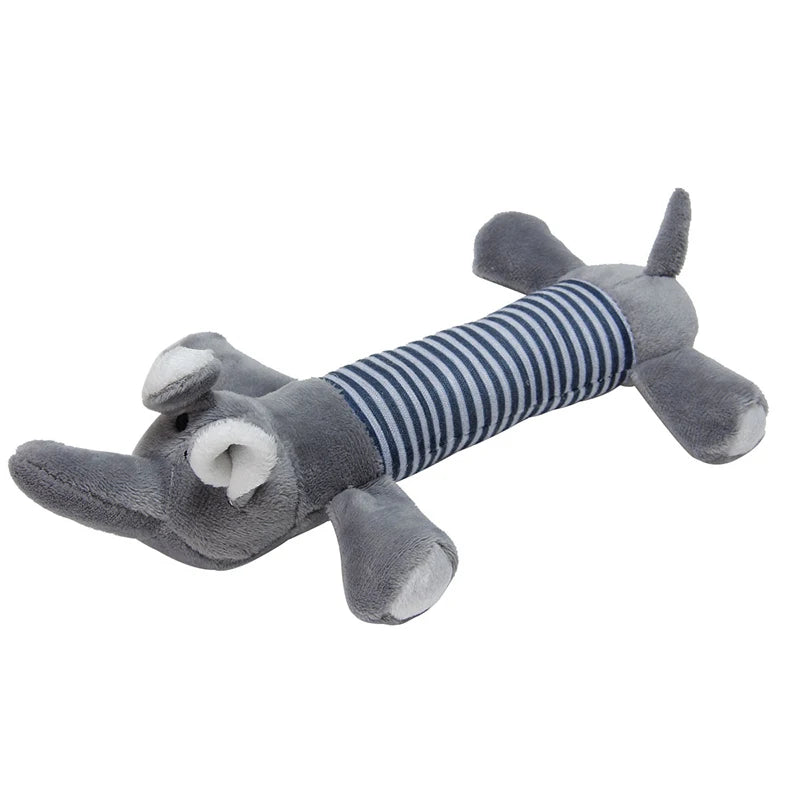 Pet Dog Toys Squeak