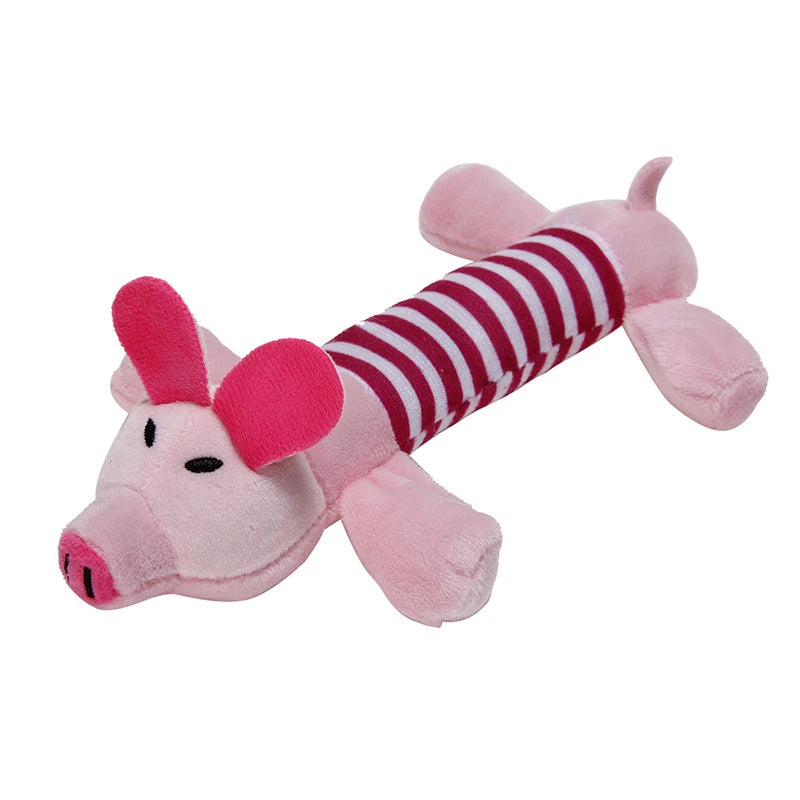 Pet Dog Toys Squeak